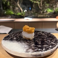 鮨shizuku 西天満 - 