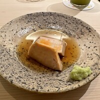 鮨 なんば 日比谷 - 