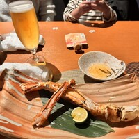 高級和食 札幌 宮川 梅田店 - 
