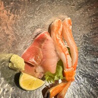 高級和食 札幌 宮川 梅田店 - 