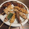 やきとり　きん太 - 
