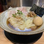 中華そば シバヘー - 