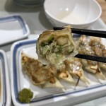 リンガーハット - 餃子