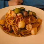 馬肉とワイン インコントロ - 