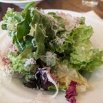 馬肉とワイン インコントロ - 