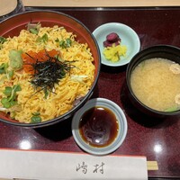 割烹 嶋村 - 
