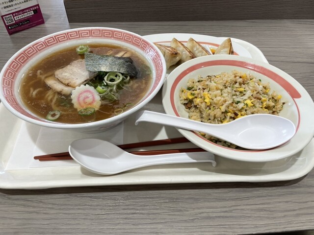 幸楽苑 イオン仙台泉大沢店 - 泉中央（ラーメン）の写真
