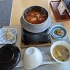 和食 からまつ