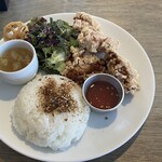 カフェ ブボ セカンドハウス - 