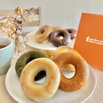 food diversity tottori sakyu - 料理写真: