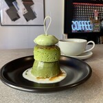 モナリザコーヒー - 