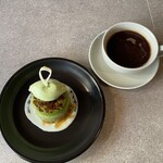 モナリザコーヒー - 