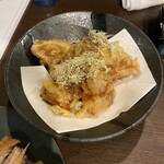 焼鳥しふく - 