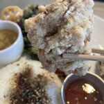カフェ ブボ セカンドハウス - 