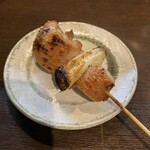 焼鳥しふく - 