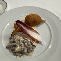 レストラン カスケード - 