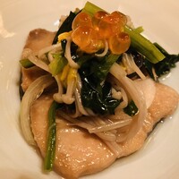 並木通り 瓢箪 - 