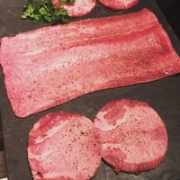 代官山焼肉 kintan - 