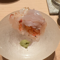 鮨 くりや川 - 