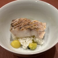 御料理 寺沢 - 