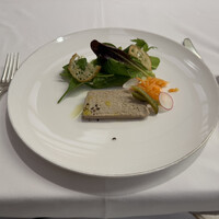 レストラン カスケード - 