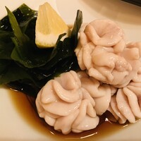 並木通り 瓢箪 - 