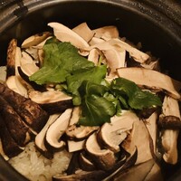並木通り 瓢箪 - 