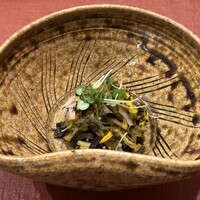 御料理 寺沢 - 