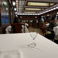 レストラン カスケード - 