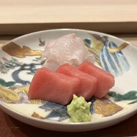 御料理 寺沢 - 