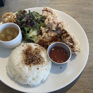 カフェ ブボ セカンドハウス_1