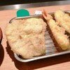天麩羅処ひらお アクロス店