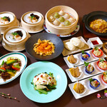 京鼎樓 - 2025春琥珀