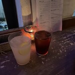 ブルーグロッソ - 