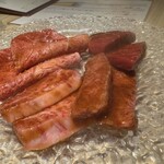 焼肉華火 名駅店 - 