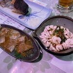 新潟本町 鈴木鮮魚 - 