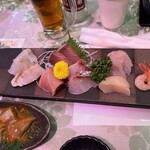 新潟本町 鈴木鮮魚 - 