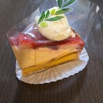 パティスリー・ロッシュ - 