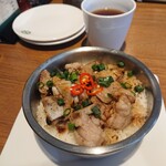 添好運 新宿サザンテラス店 - 