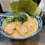 麺屋 武士道 - 