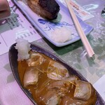 新潟本町 鈴木鮮魚 - 