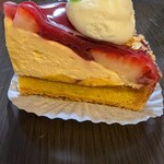 パティスリー・ロッシュ - 