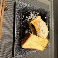 鉄板焼 漆 - 