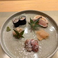 焼鳥 泉松 - 
