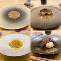 北野坂 木下 - 