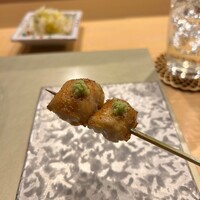焼鳥 泉松 - 