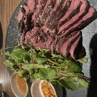Longrain Tokyo - 