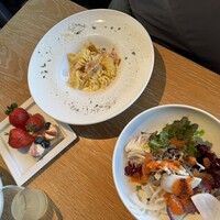AWkitchen TOKYO 新丸ビル店 - 