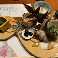 神楽坂 夢二 - 