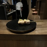炭火焼鳥 とり将 - 